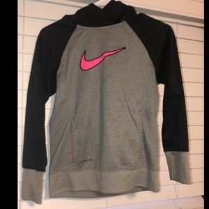 nike hoodie